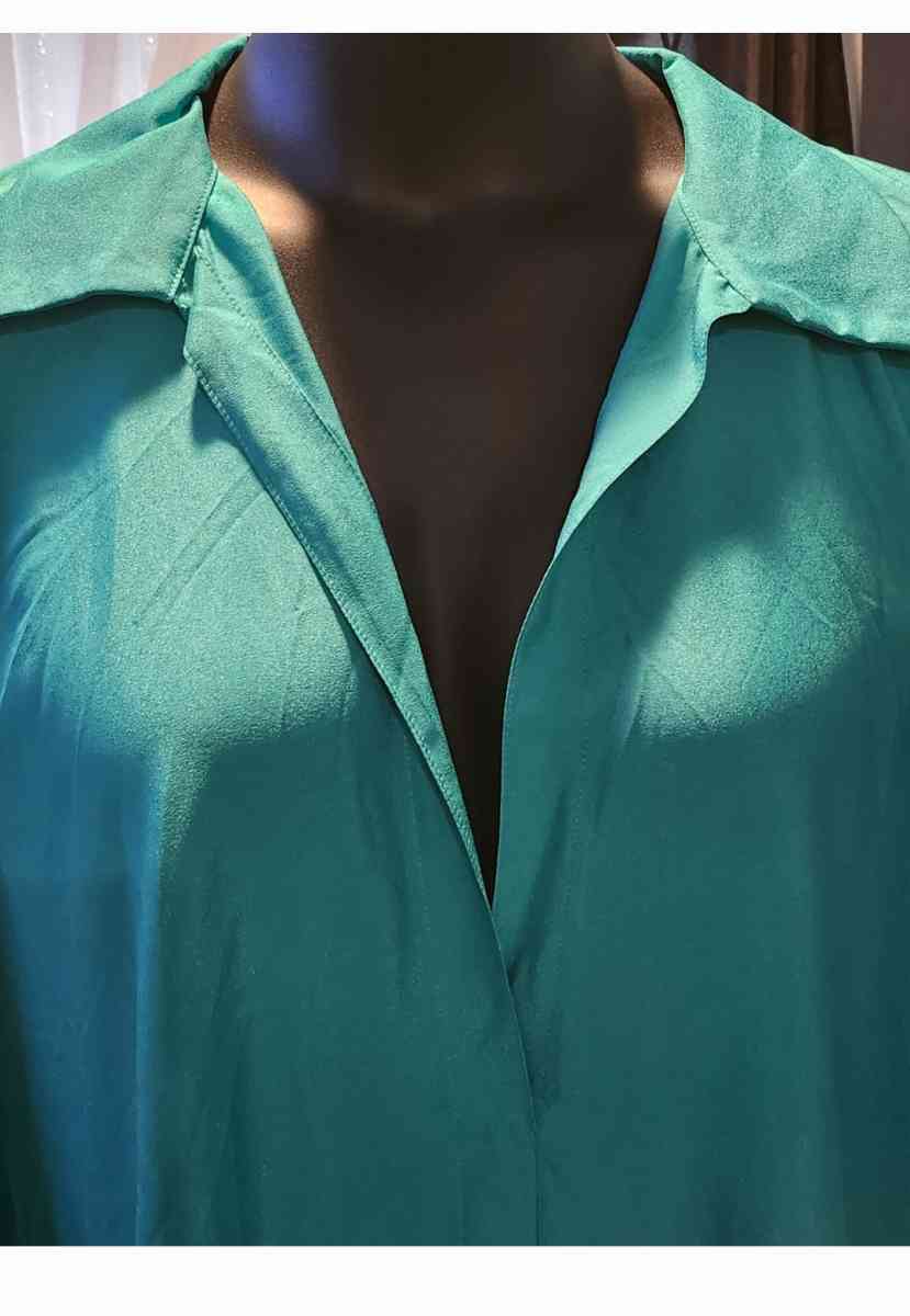 PLUS SIZE Relax Fit Top