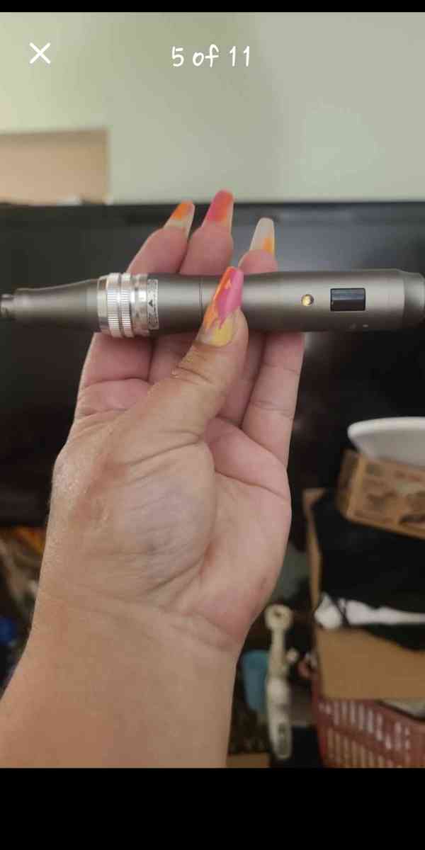 DrPen Auto Microneedle System Ultima M8