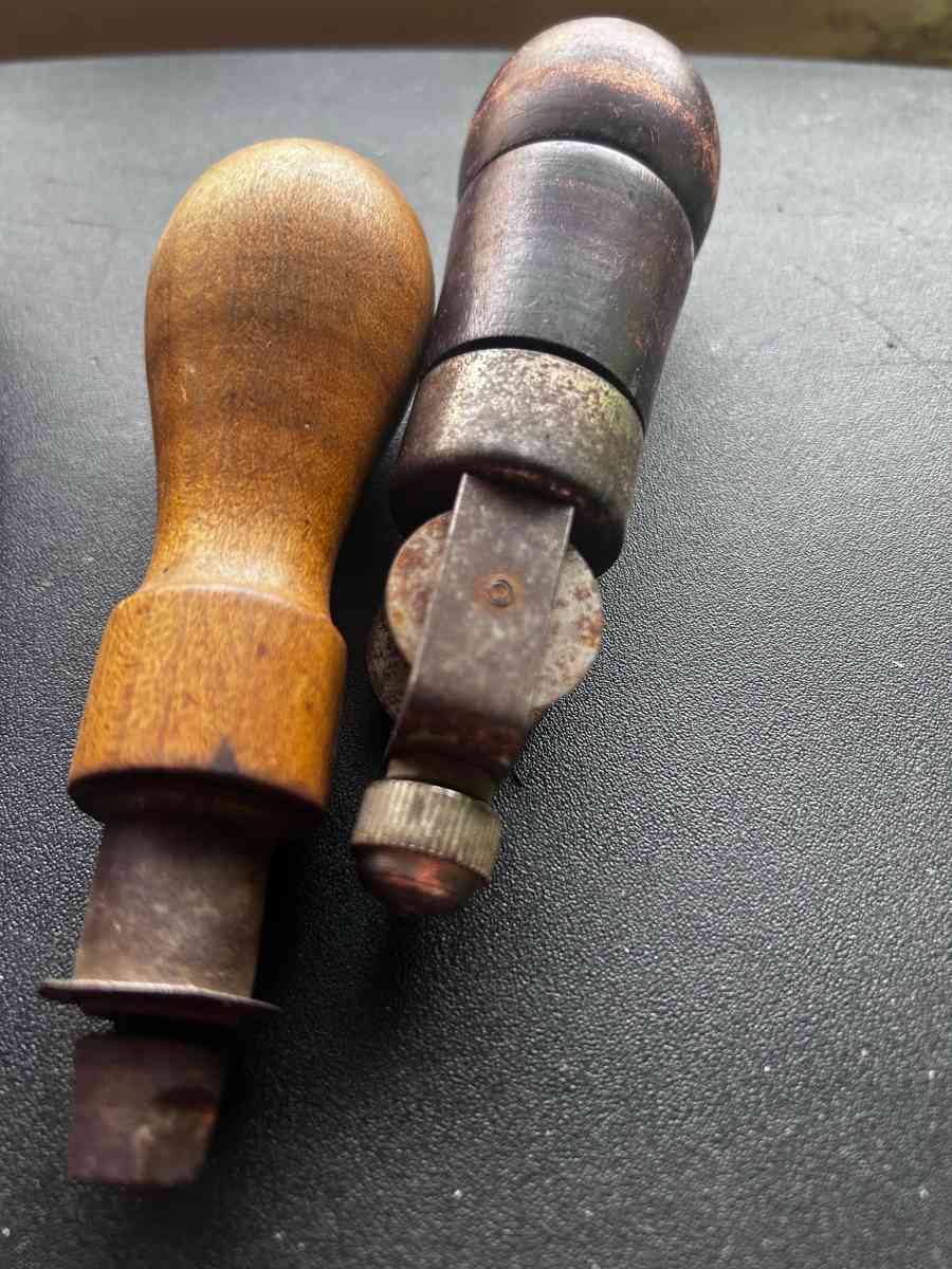 vintage tools