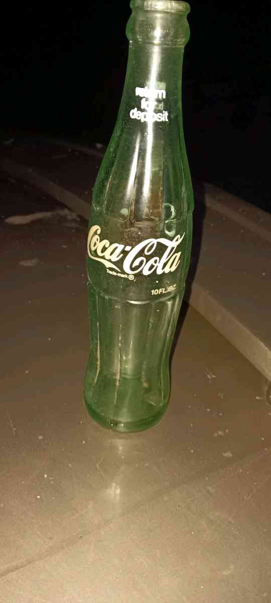 Vintage bottles an jars