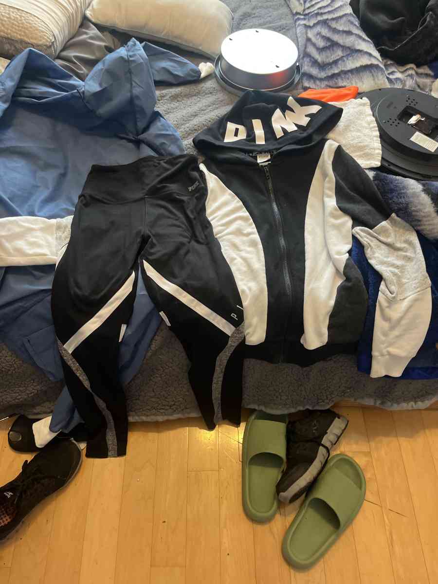 Victorias Secret set