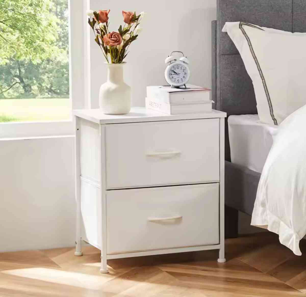 Bedside Dresser