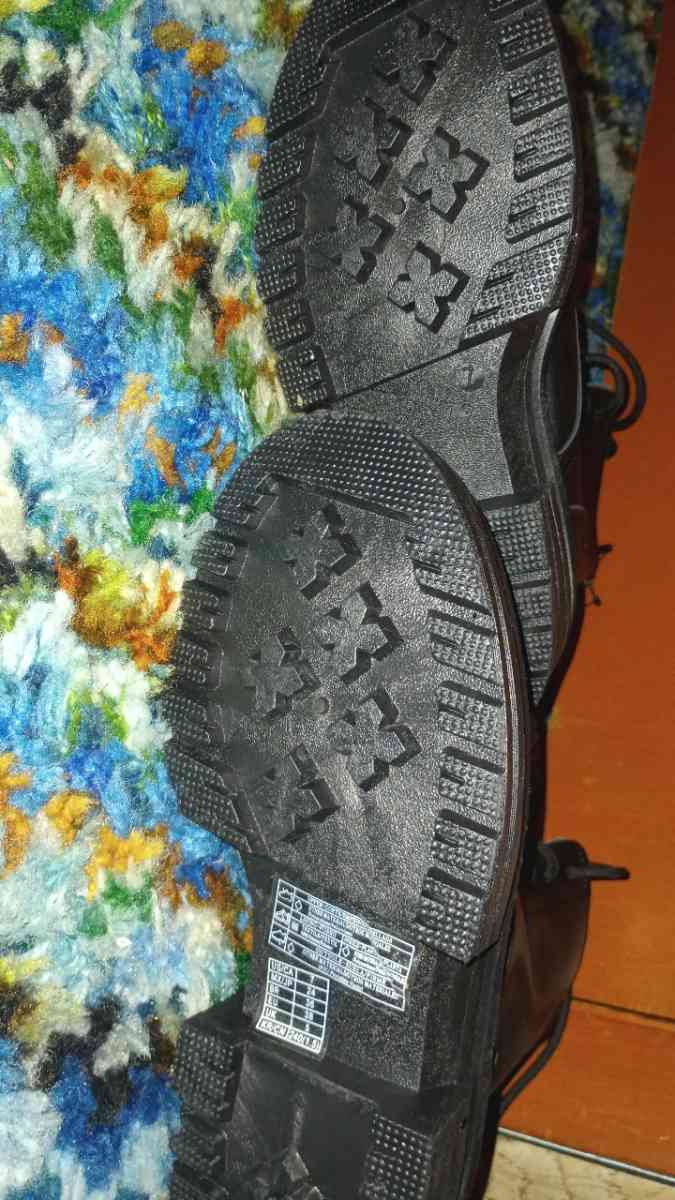 new boots with duration