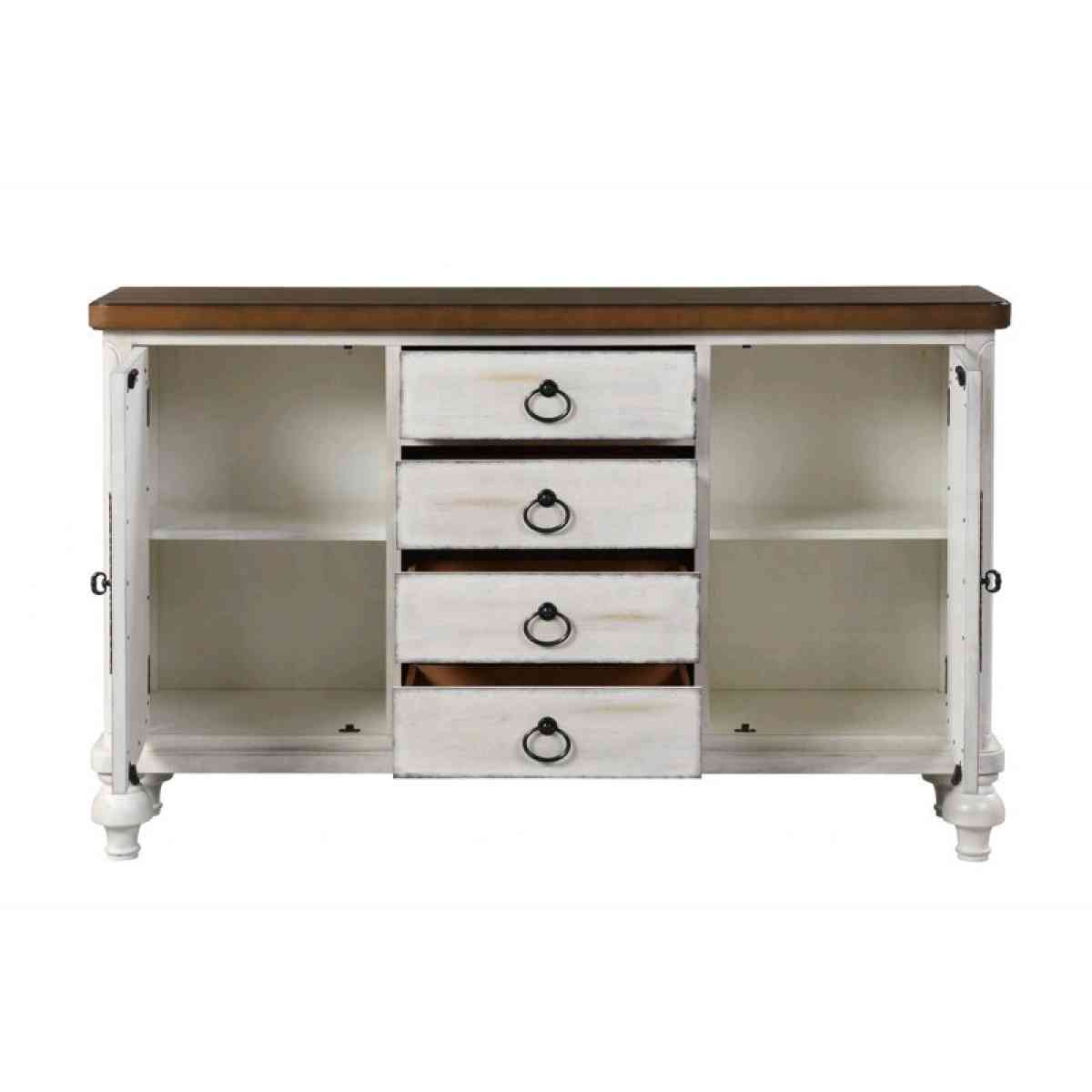 ACME Vermont Console Table