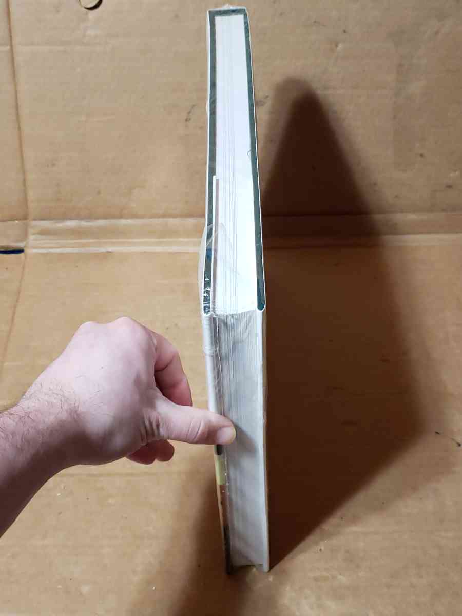 Edward Hopper Lloyd Goodrich Hardcover Art Book Abrams NEW