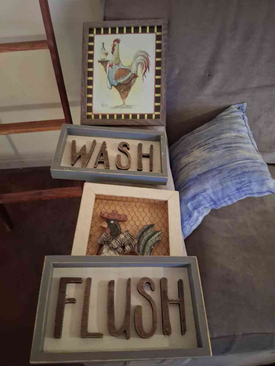 home decor