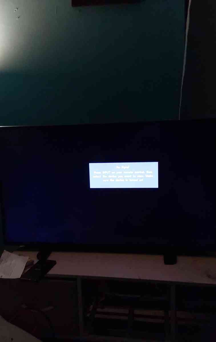 40 inch flatscreen tv insignia