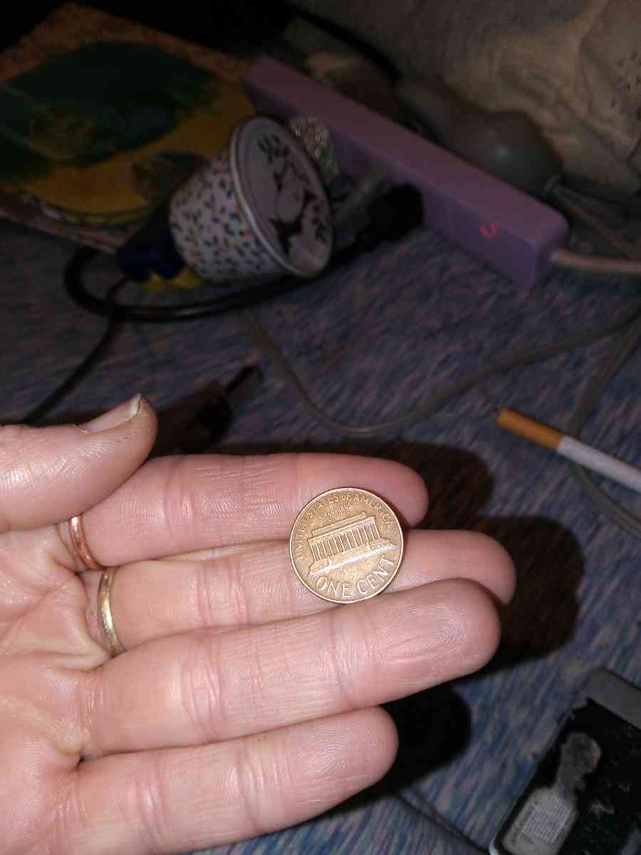 1966 Penny