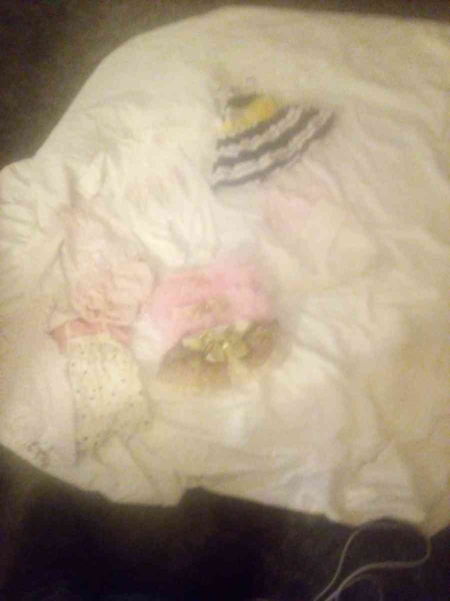 Baby Girl  lothes