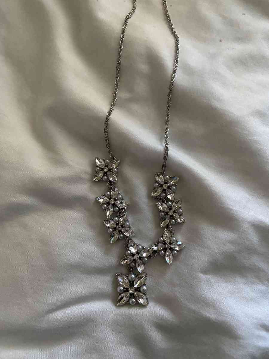 Cz set INC great deal