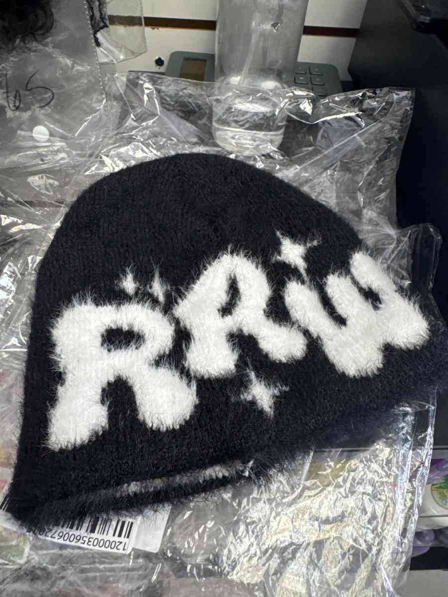 Y2K beanie