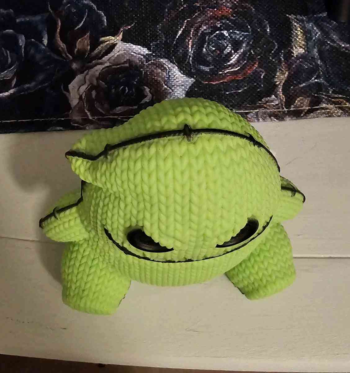 robot vinyl oogey boogie