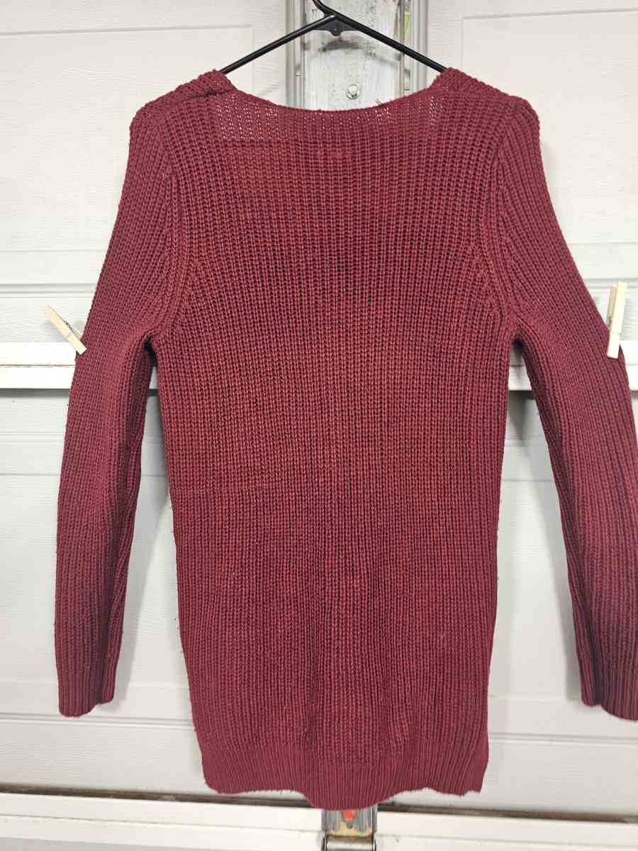 Charlotte Russe sweater