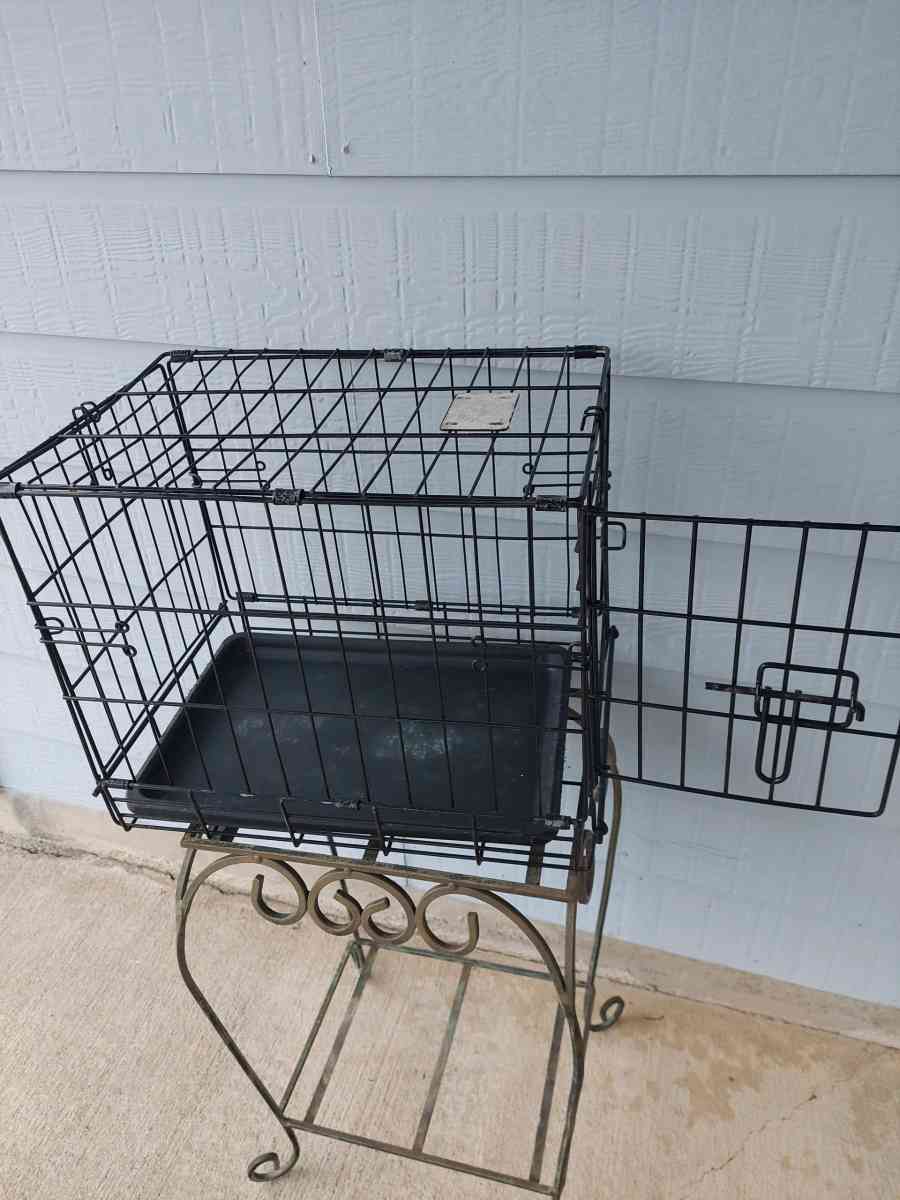 small kennel
