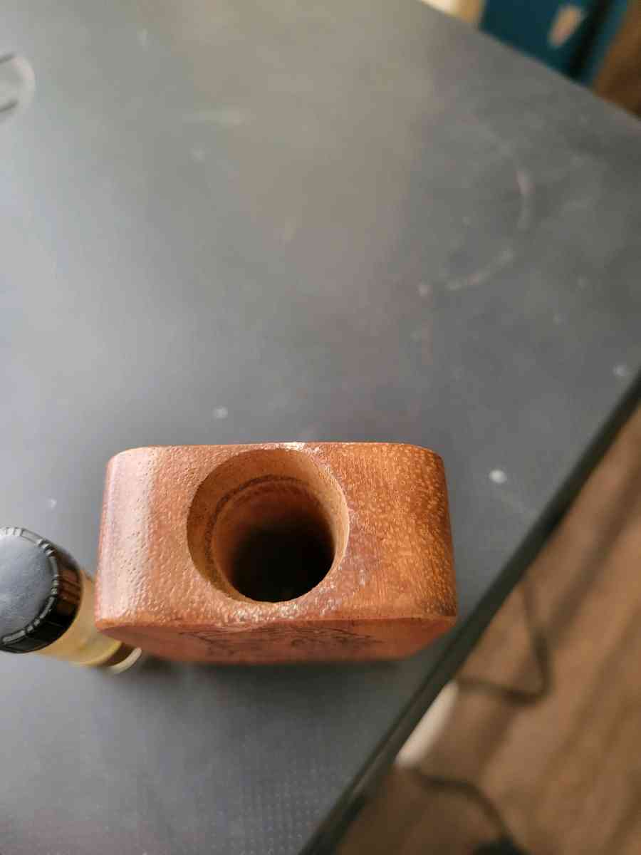 hand carved Hawaii souviner