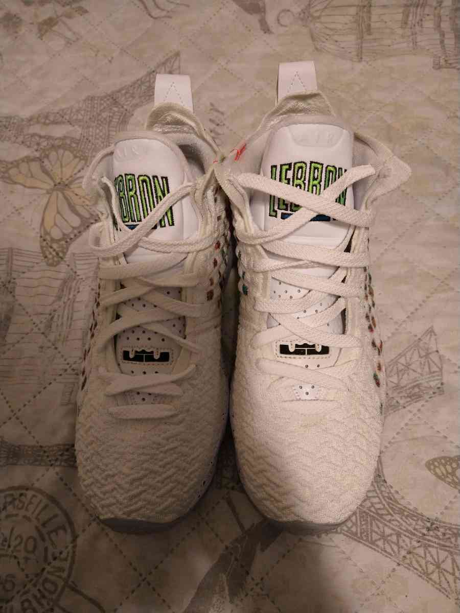 Jordan Nike sneakers