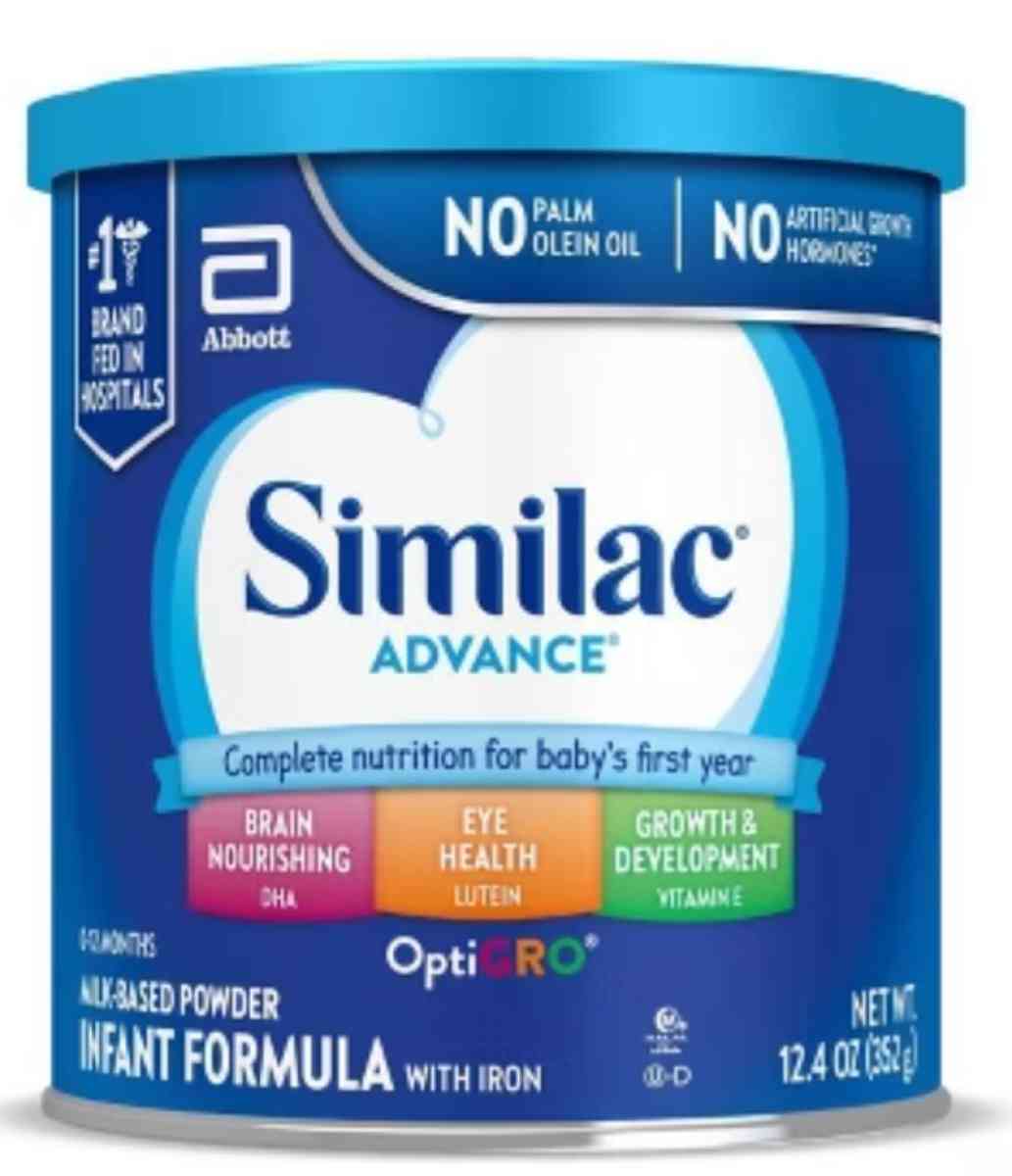 Similac