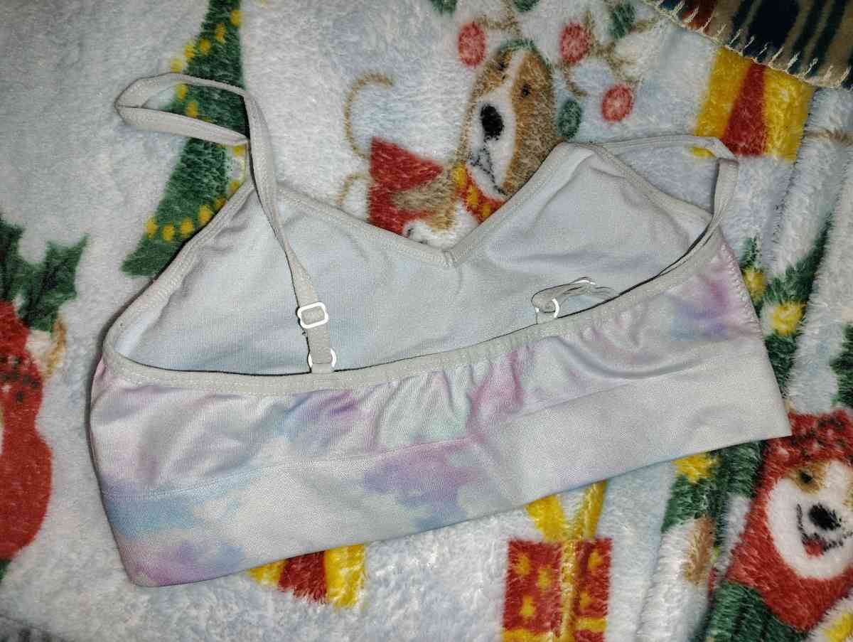 bras for girls