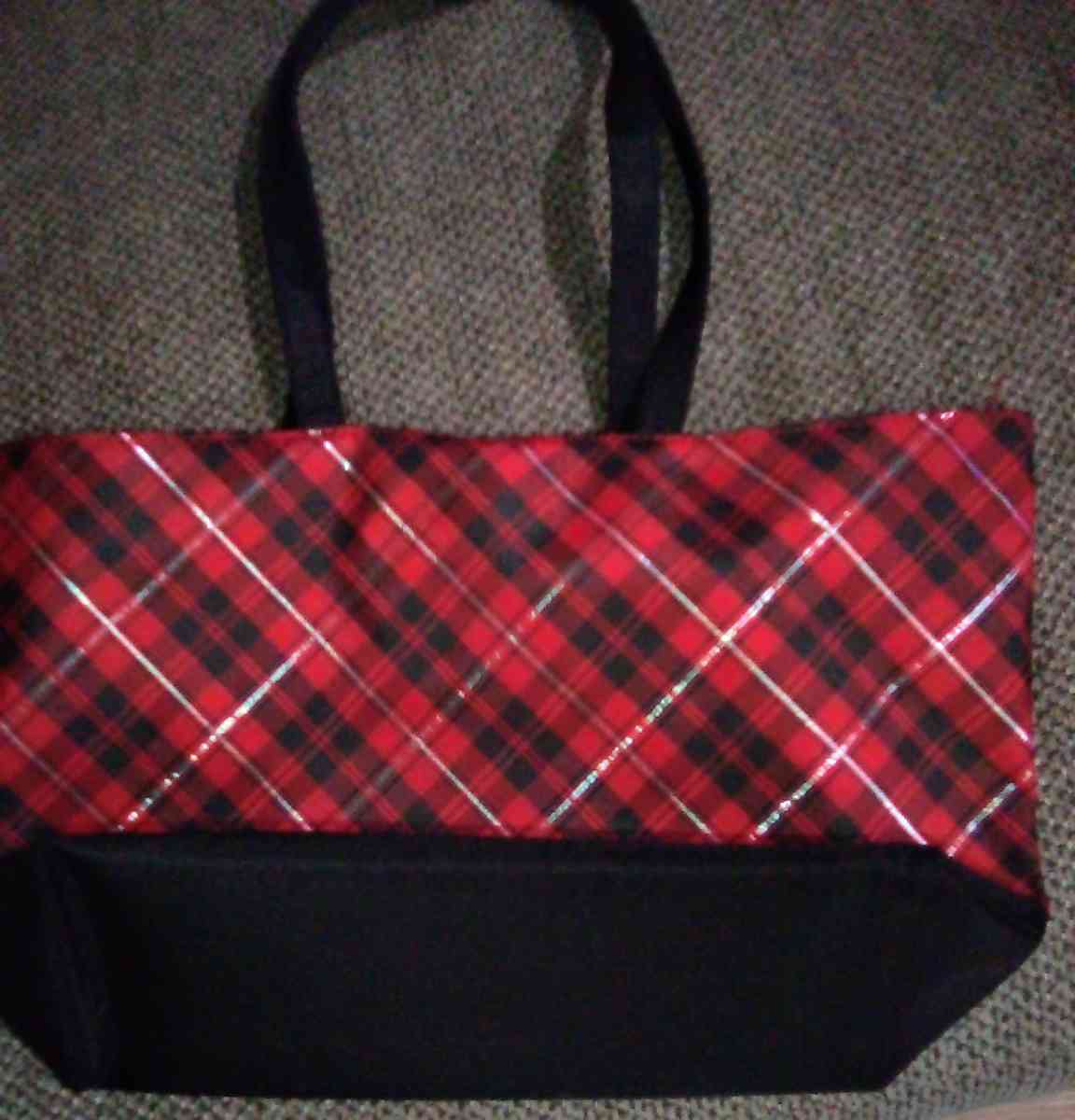 NWOT    Lancome tote