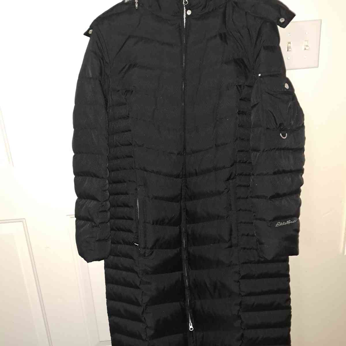 Eddie Bauer coat