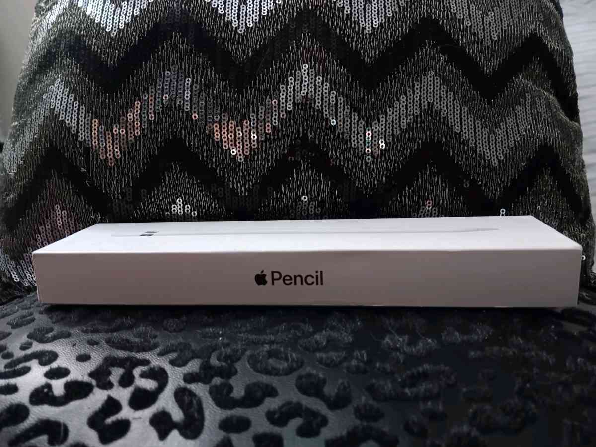 Apple Pencil Gen2 NIB
