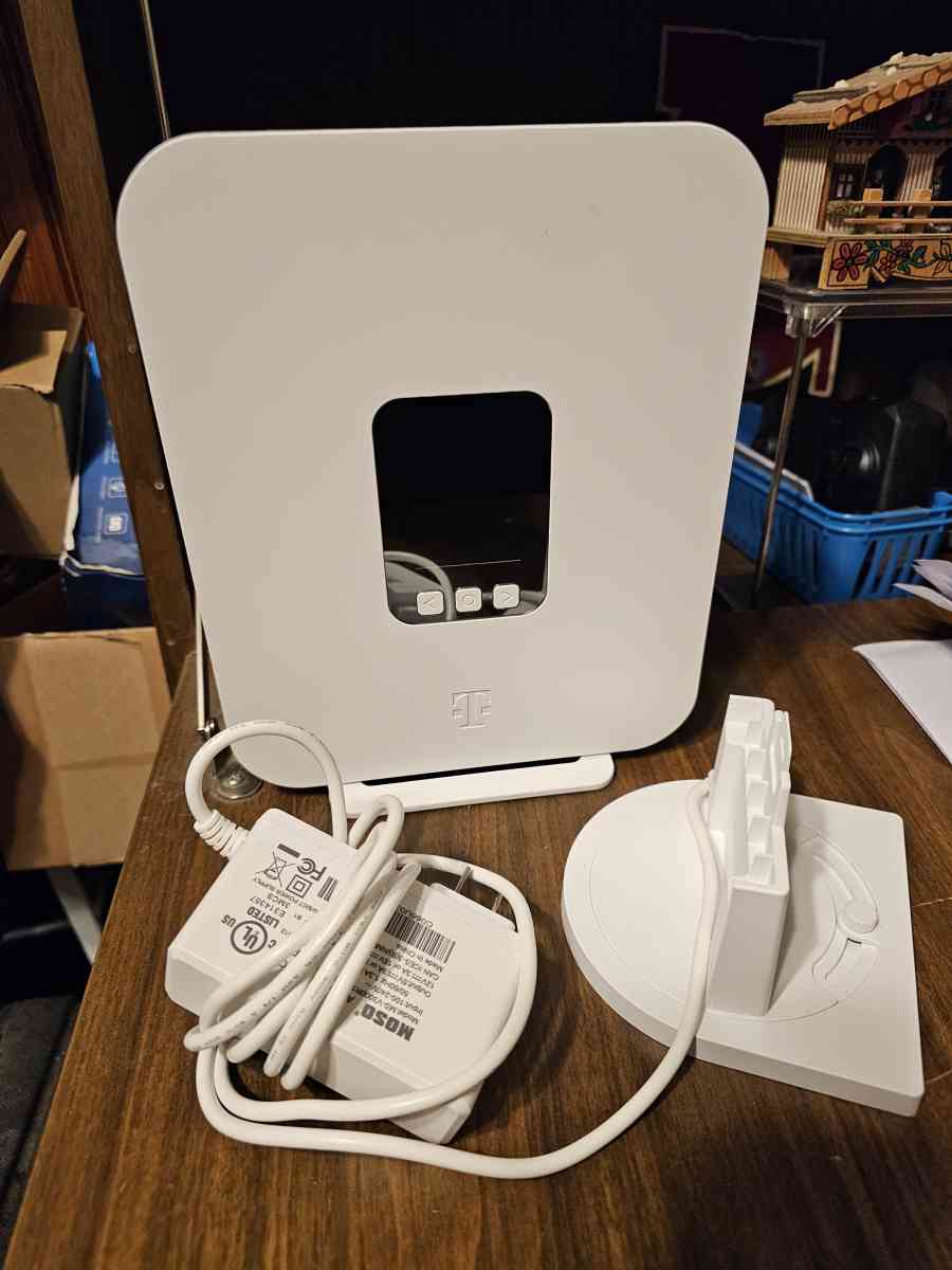 5g Tmobile home internet