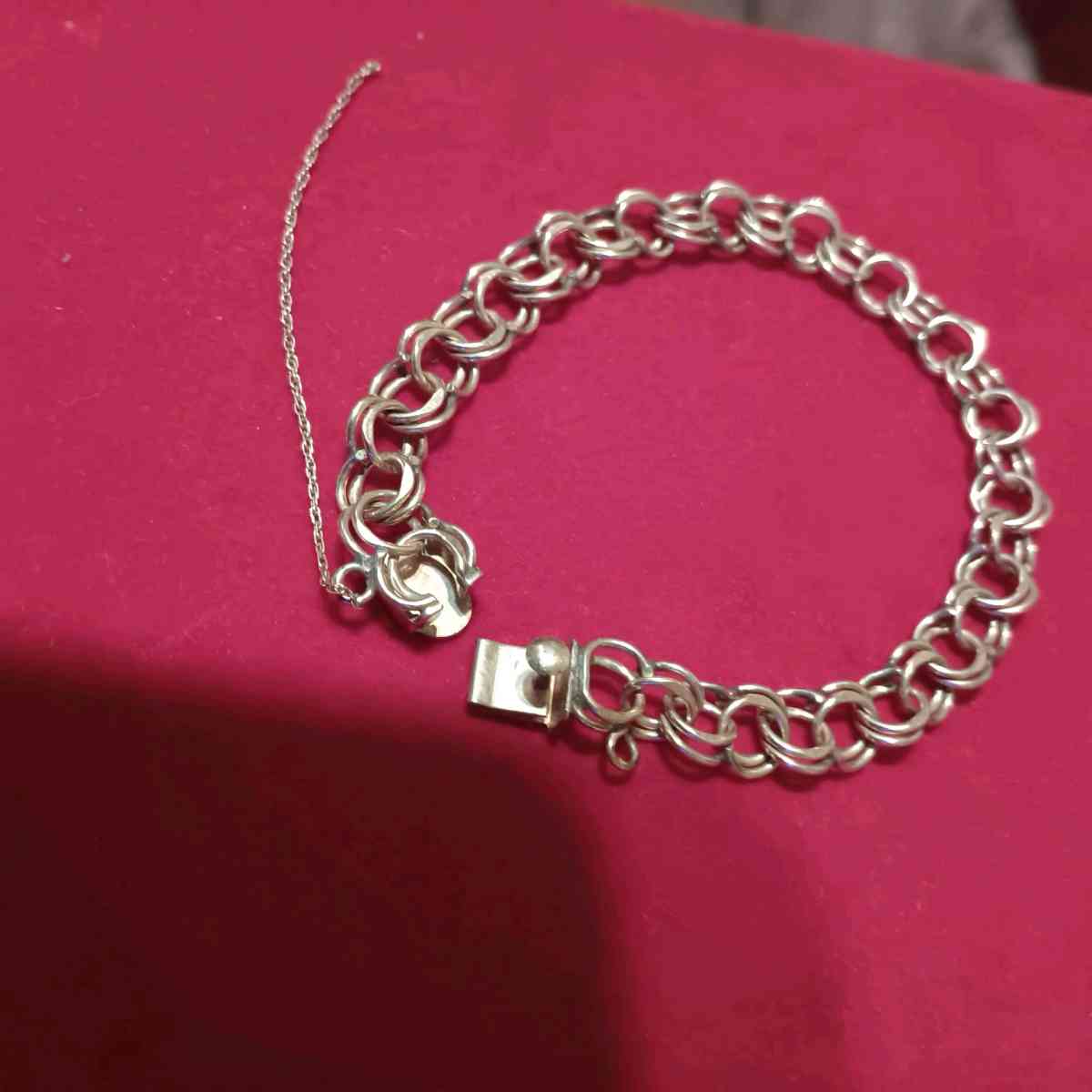 10k gold bracelet