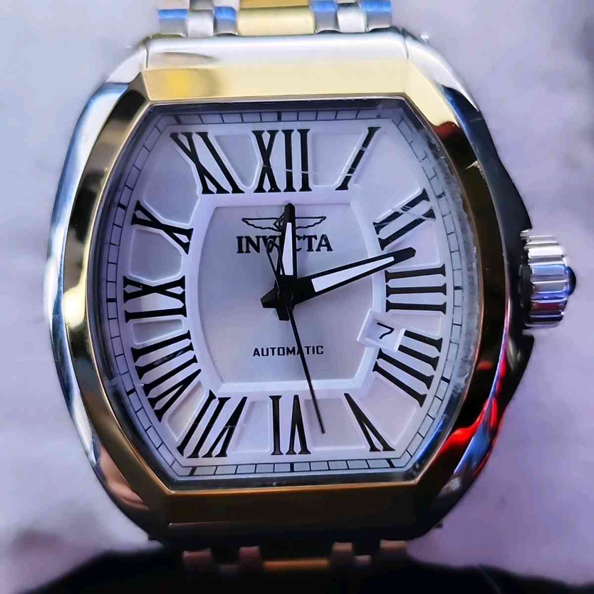 Invicta pro diver Mens watch 48mm MSRP 1695