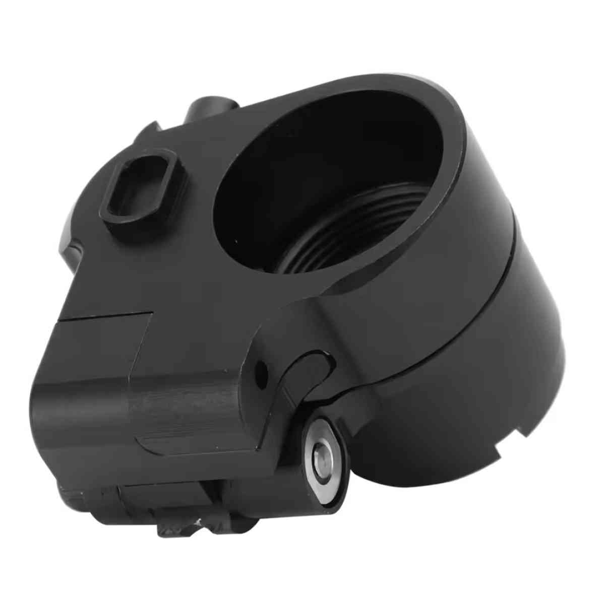 folding stock adapters