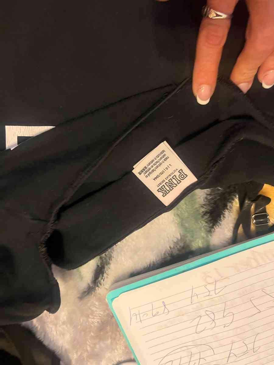 Pink bodysuits large and medium