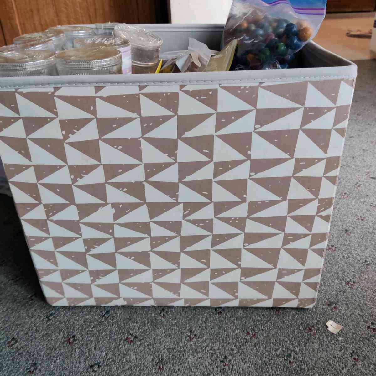 beads and jewelry making