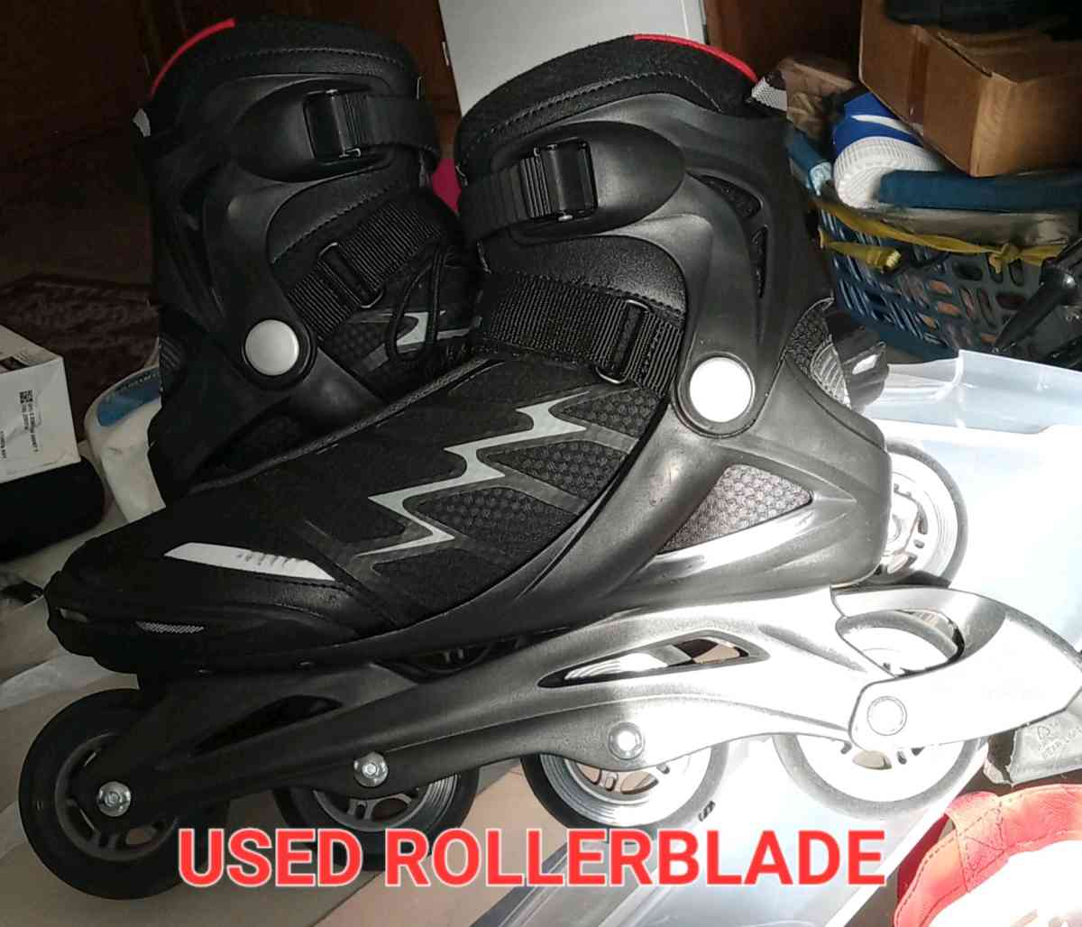 ROLLERBLADE MENS