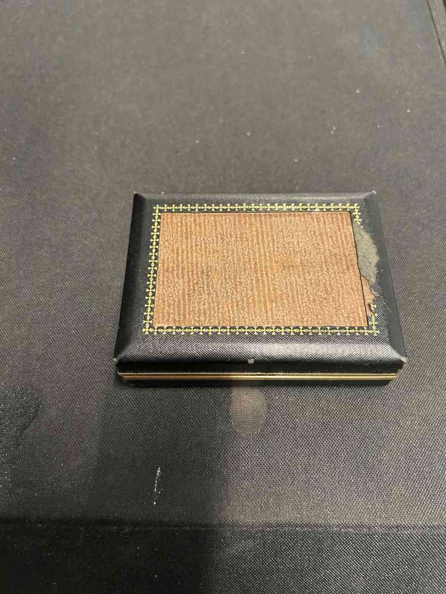 BROWNING FIFTH AVENUE CUFF LINK SET SERIOUS BUYER ONLY