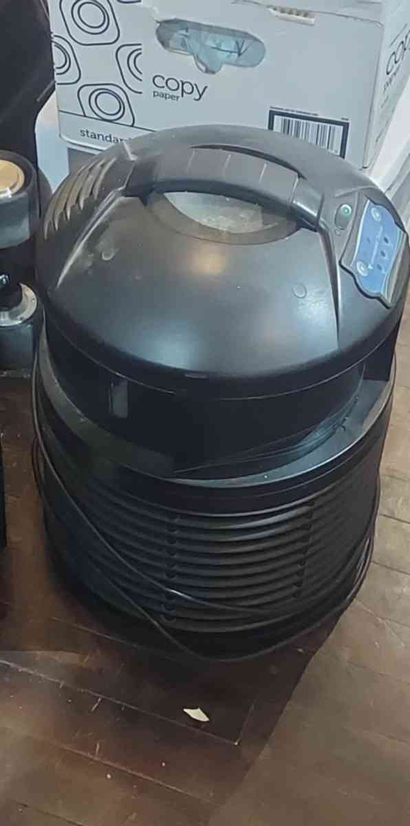 Filter Queen Defender Air Purifier