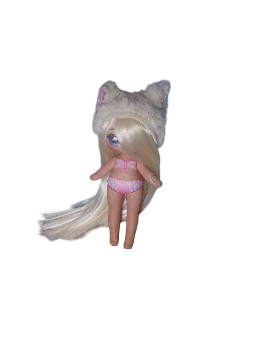 Rainbow high LOL na na na hairdorables and I love VIP Pets