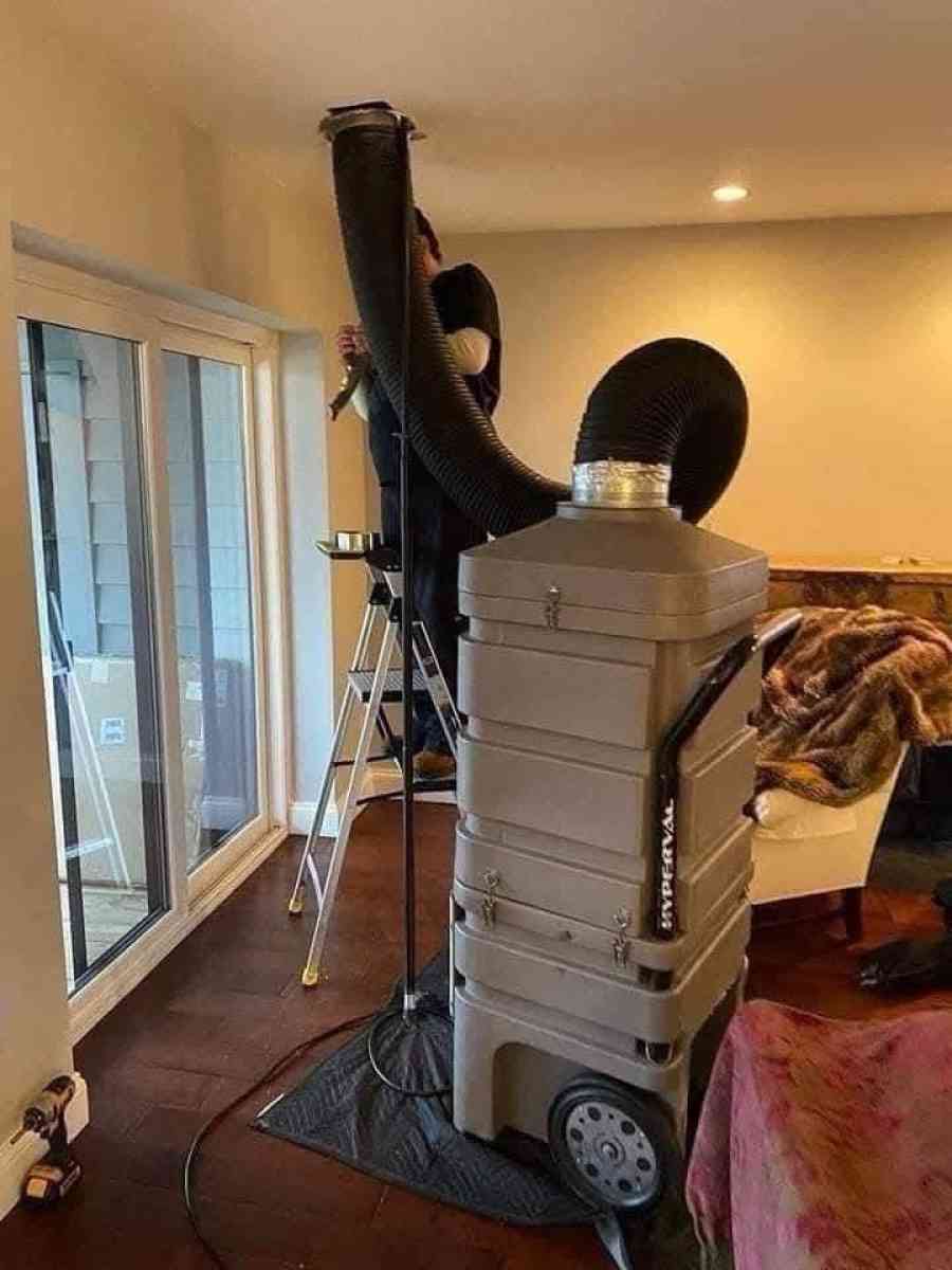 Unlimited Ducts and Unlimited Vents in just 249