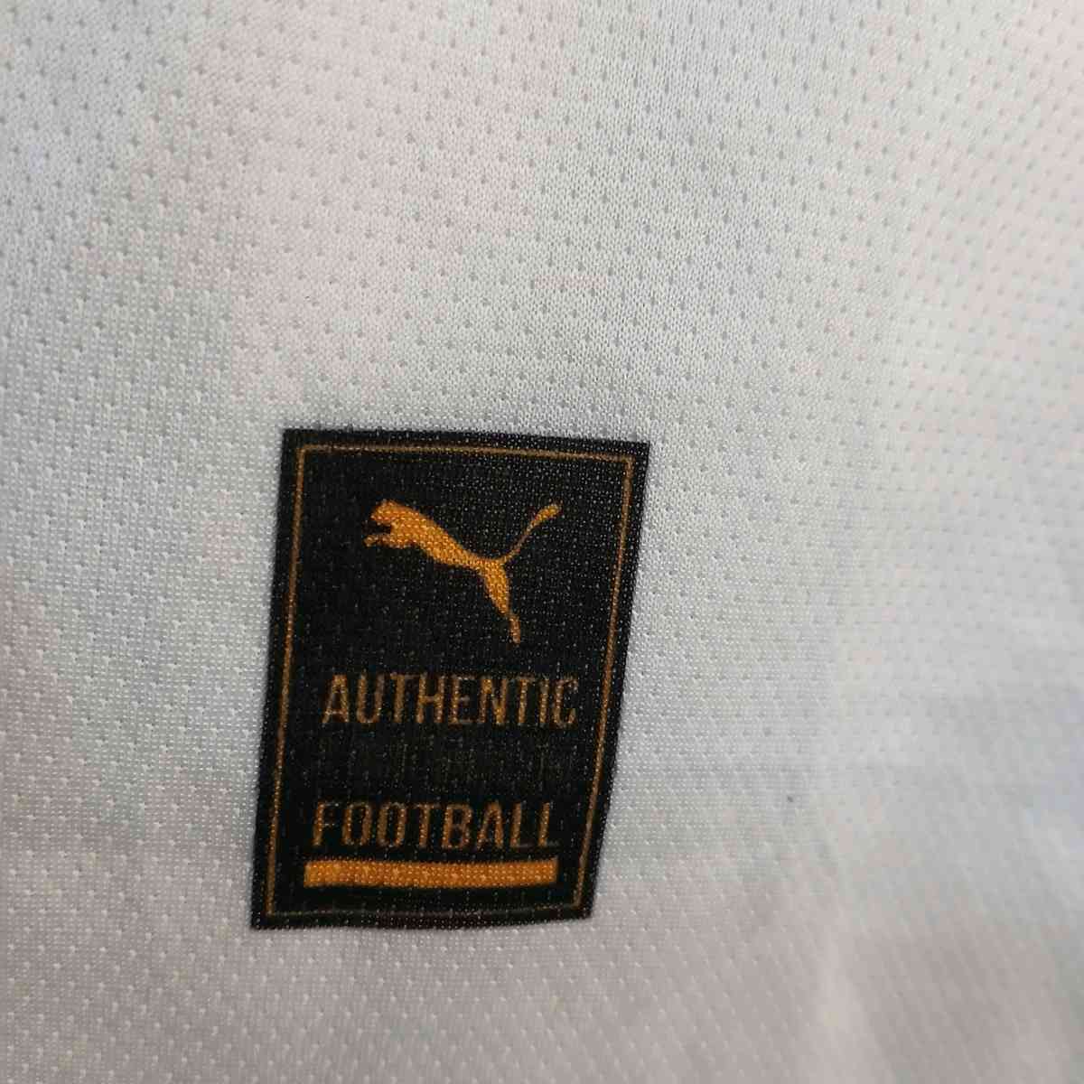 Authentic World Cup Morocco Hakimi Jersey Size 3XL