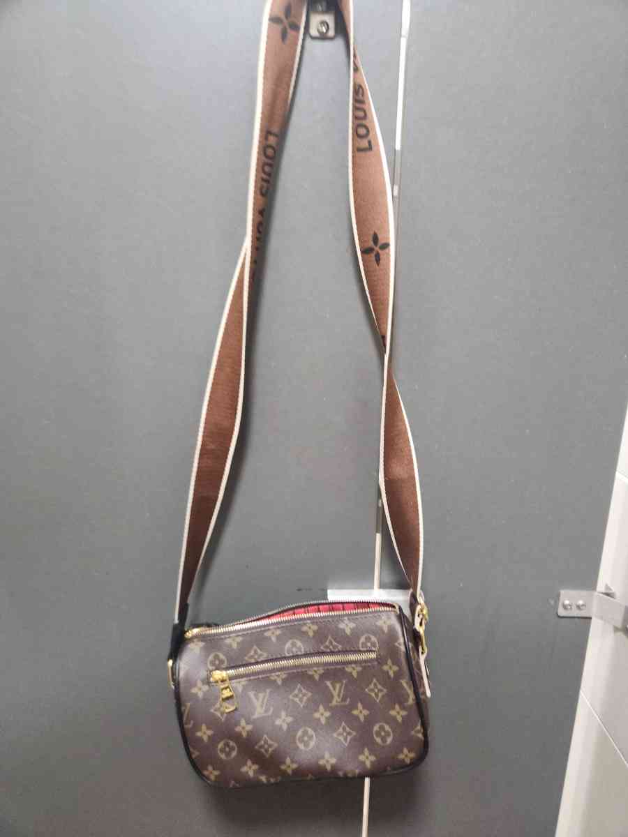 womens Crossbody purse
