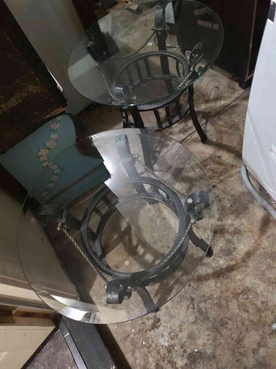 coffee tables