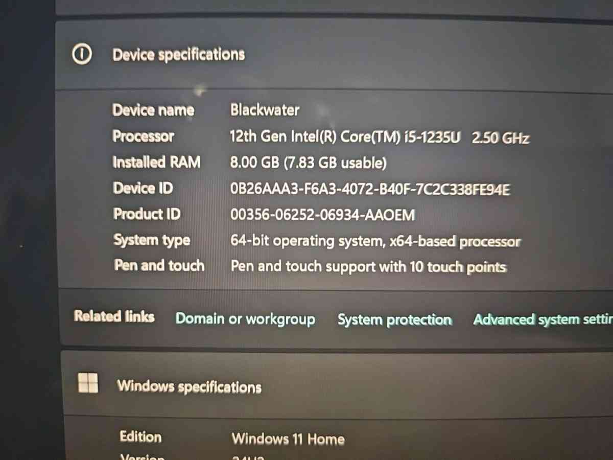 Microsoft Surface Pro 9 Bundle