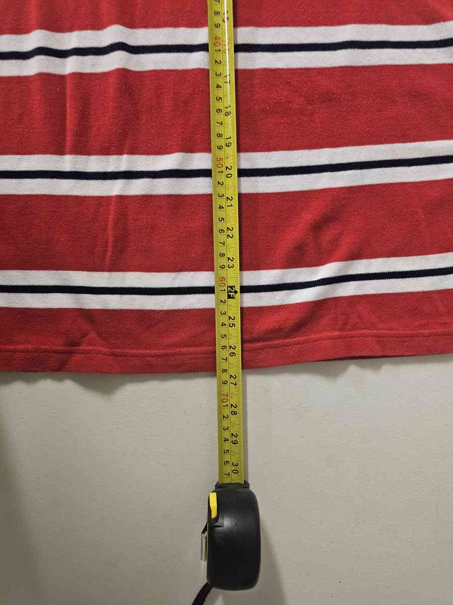 Tommy Hilfiger collar shirt