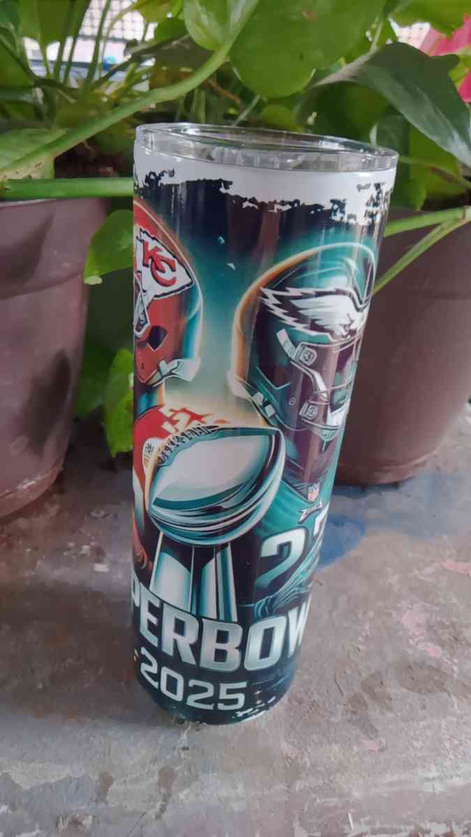 Philadelphia Eagles and the Kansas City chief Tumblr super b