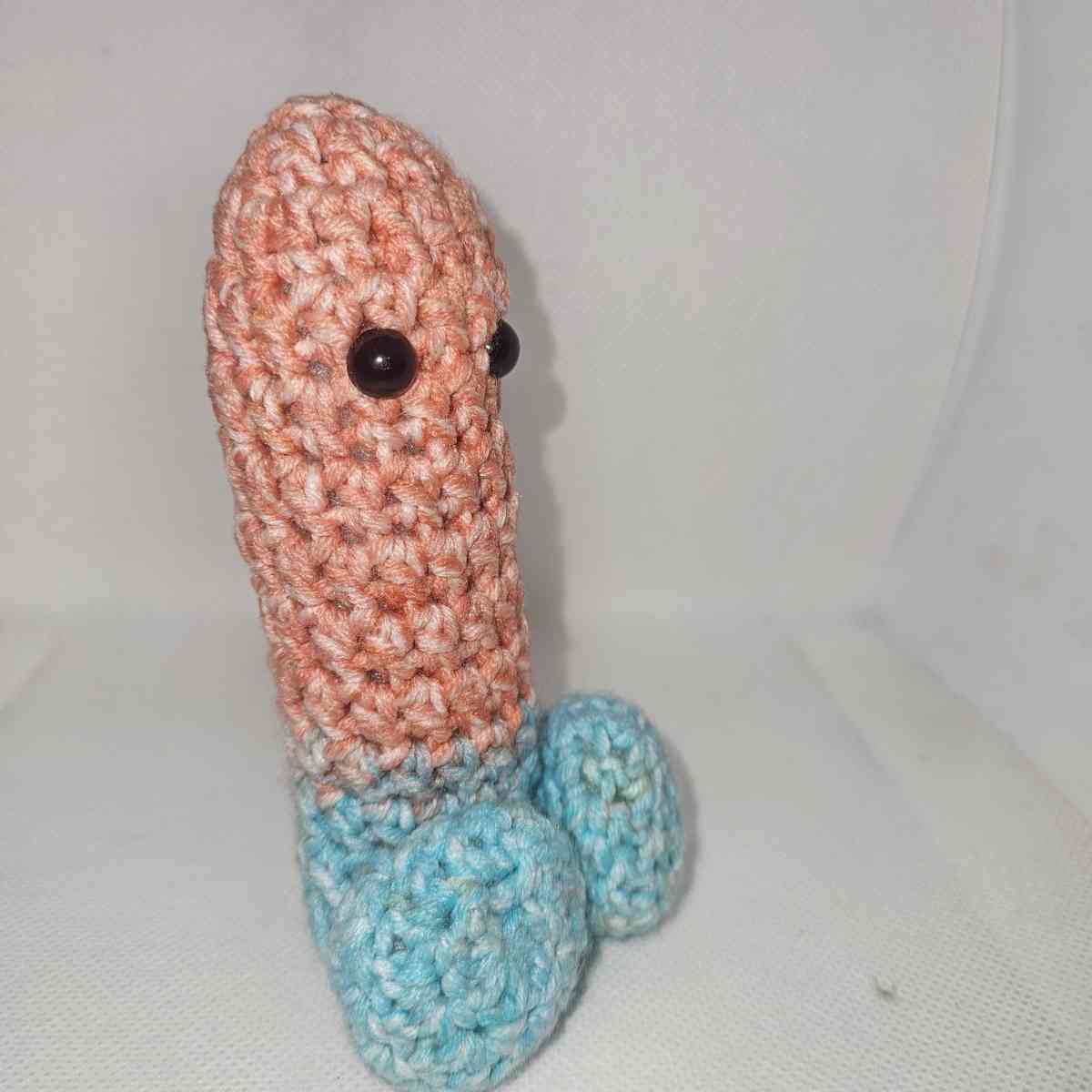 Red Rocket and Mr Circ