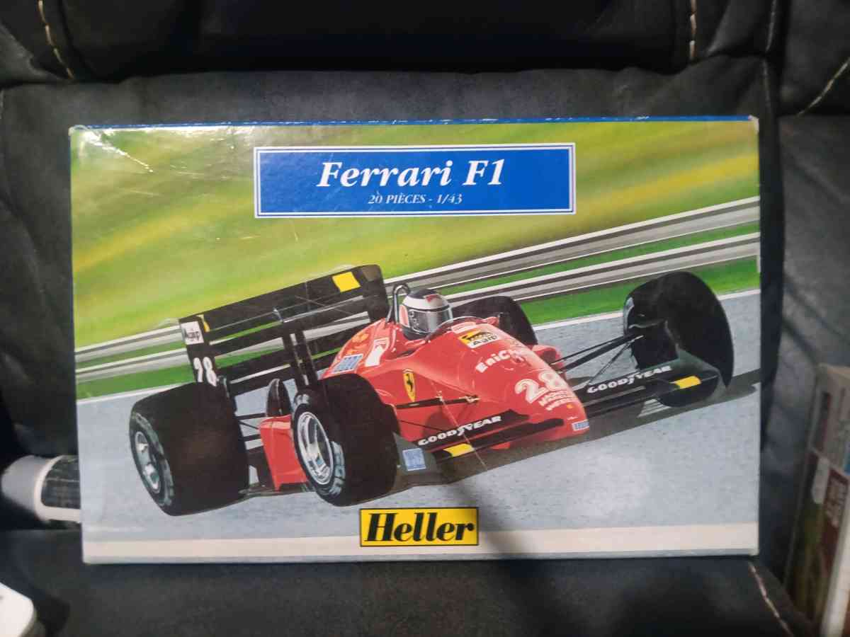 30 all new stayed in box pic box