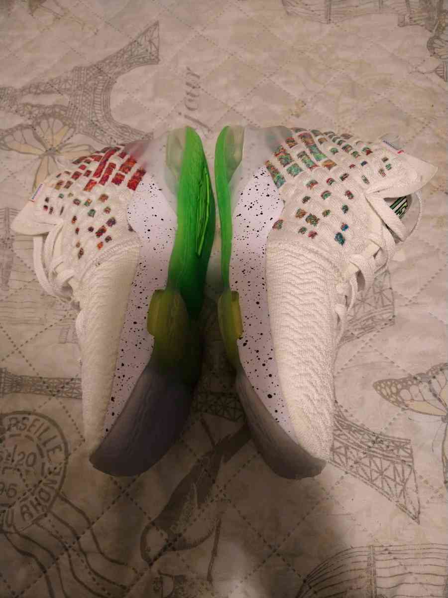 Jordan Nike sneakers