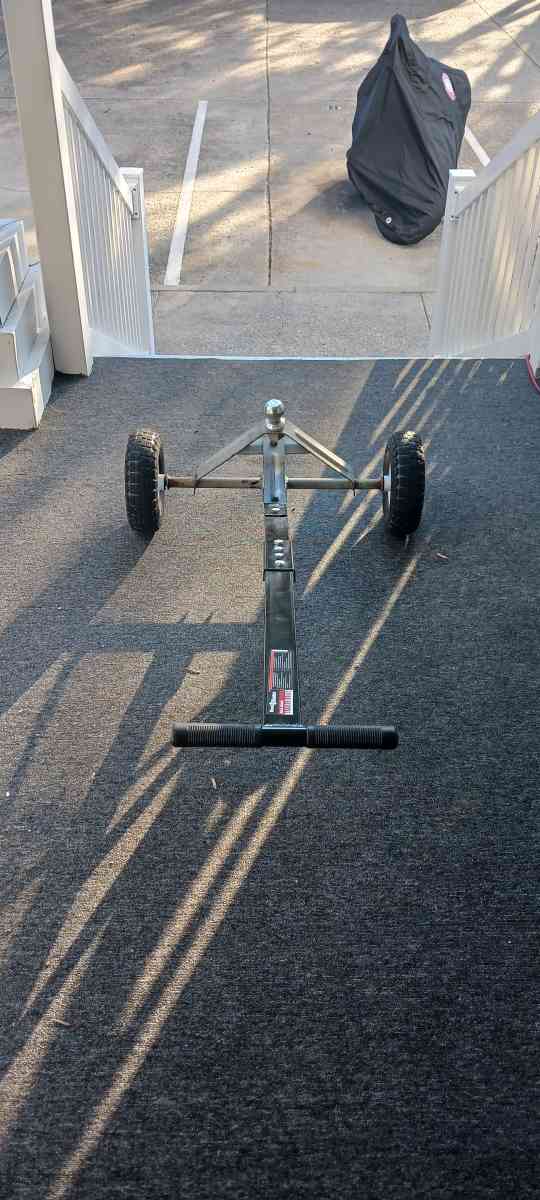 jetski dolly