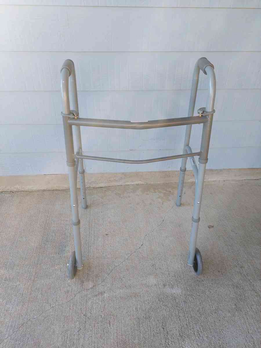 adult walker