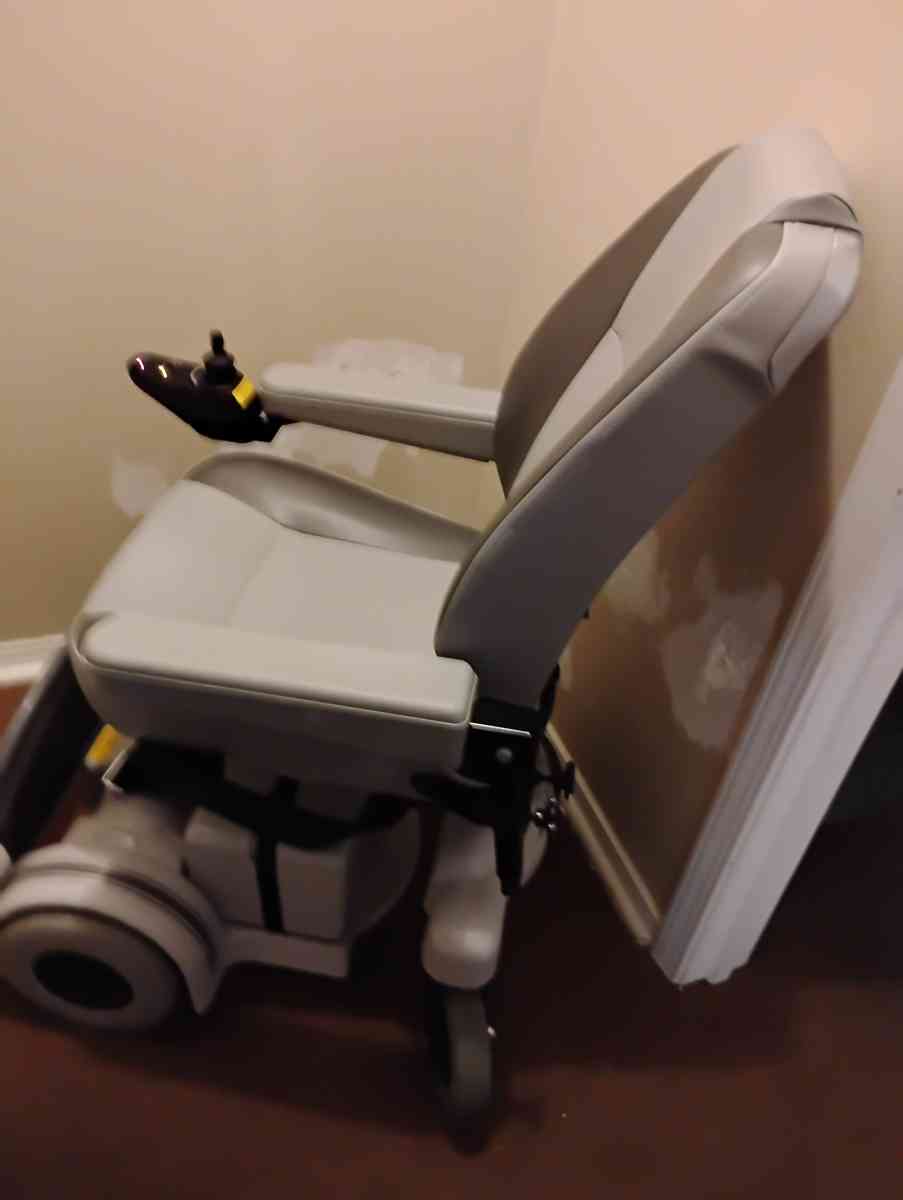 Hoveround Electric Wheel Chair