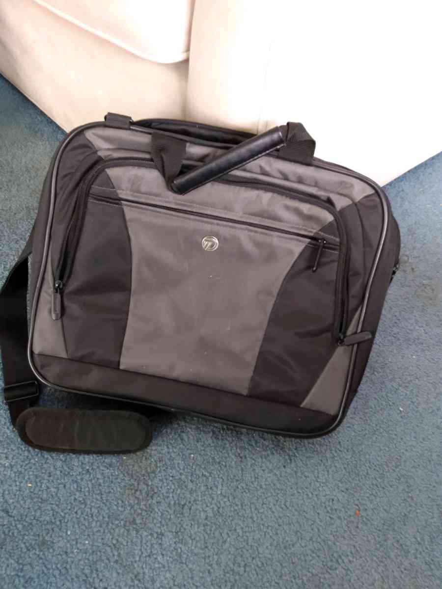 laptop carrying case