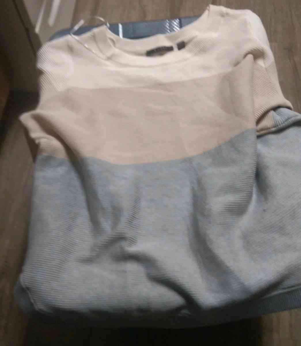 Womens plus size sweaters